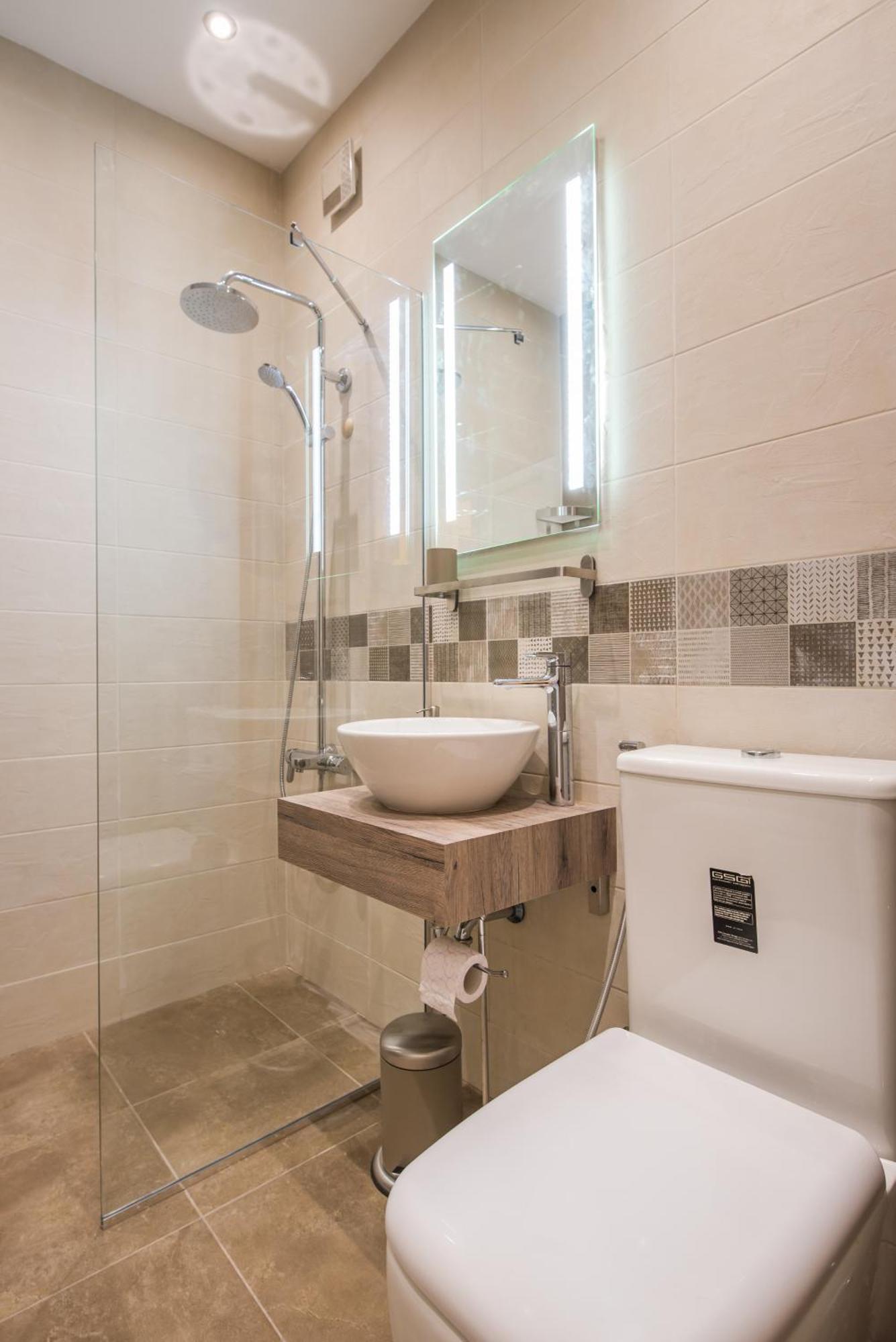 Designer & Luxurious, Business, One Bedroom Apartment In Top Central Sofia By Flat Mаnager Luaran gambar