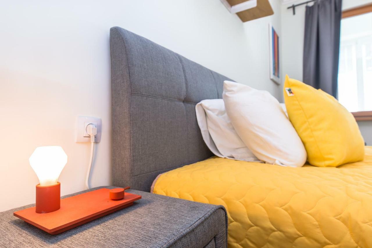 Designer & Luxurious, Business, One Bedroom Apartment In Top Central Sofia By Flat Mаnager Luaran gambar